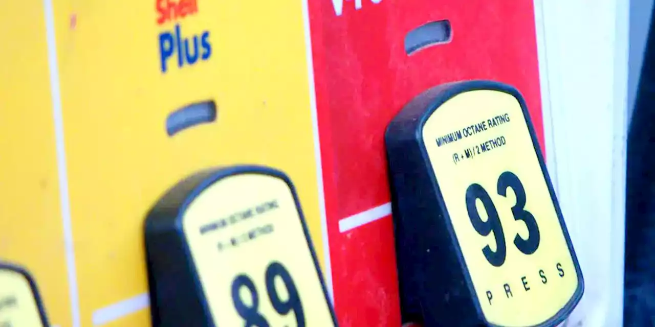 Gas price decline hits 13 consecutive weeks