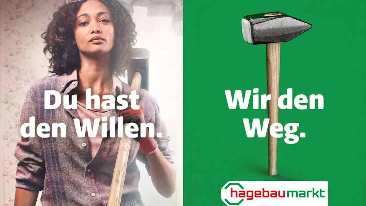 KNSK und Hagebau wecken Spaß am Heimwerken | W&V