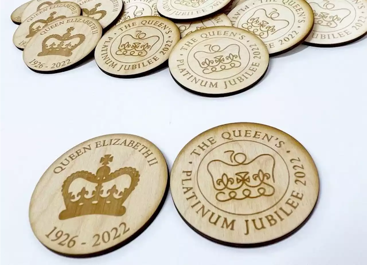 Quick-thinking online sellers see royal memorabilia sales soar