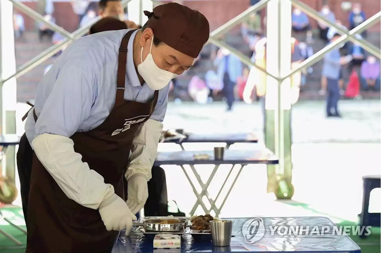 尹대통령, 약자에 다가선 추석행보…국정기획라인 조직개편도(종합) | 연합뉴스