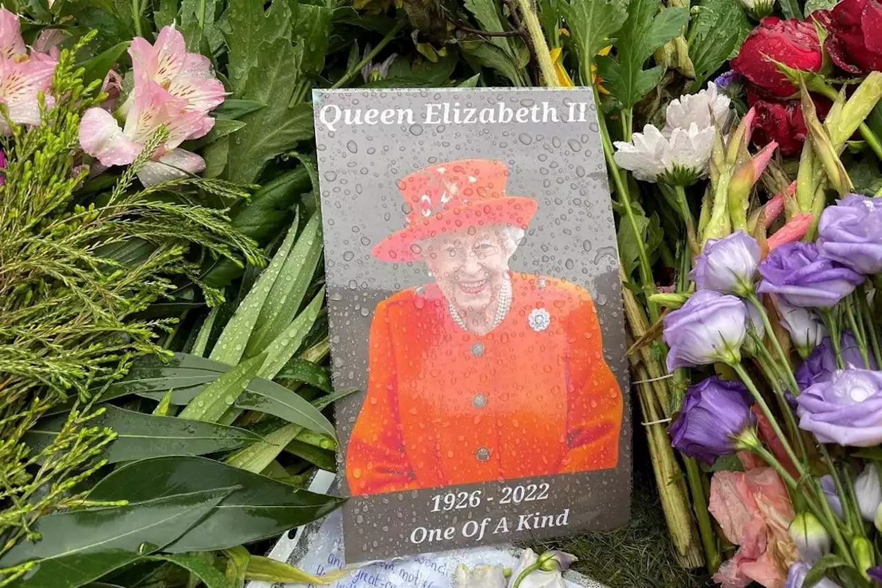 Here’s how you can watch Queen Elizabeth II lying in state and where it will be held