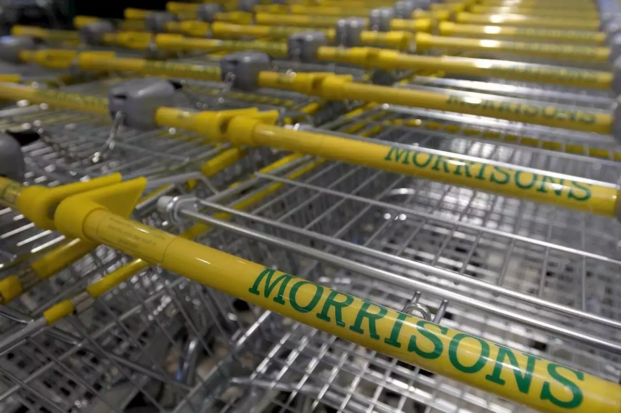 Morrisons 'turns down beeps on checkouts' in response to Queen's death