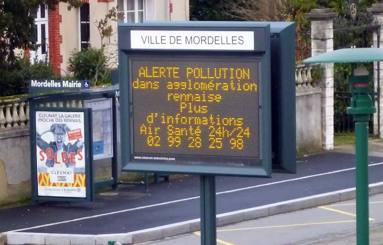 Cette commune bretonne met fin à son marché pour chasser la publicité