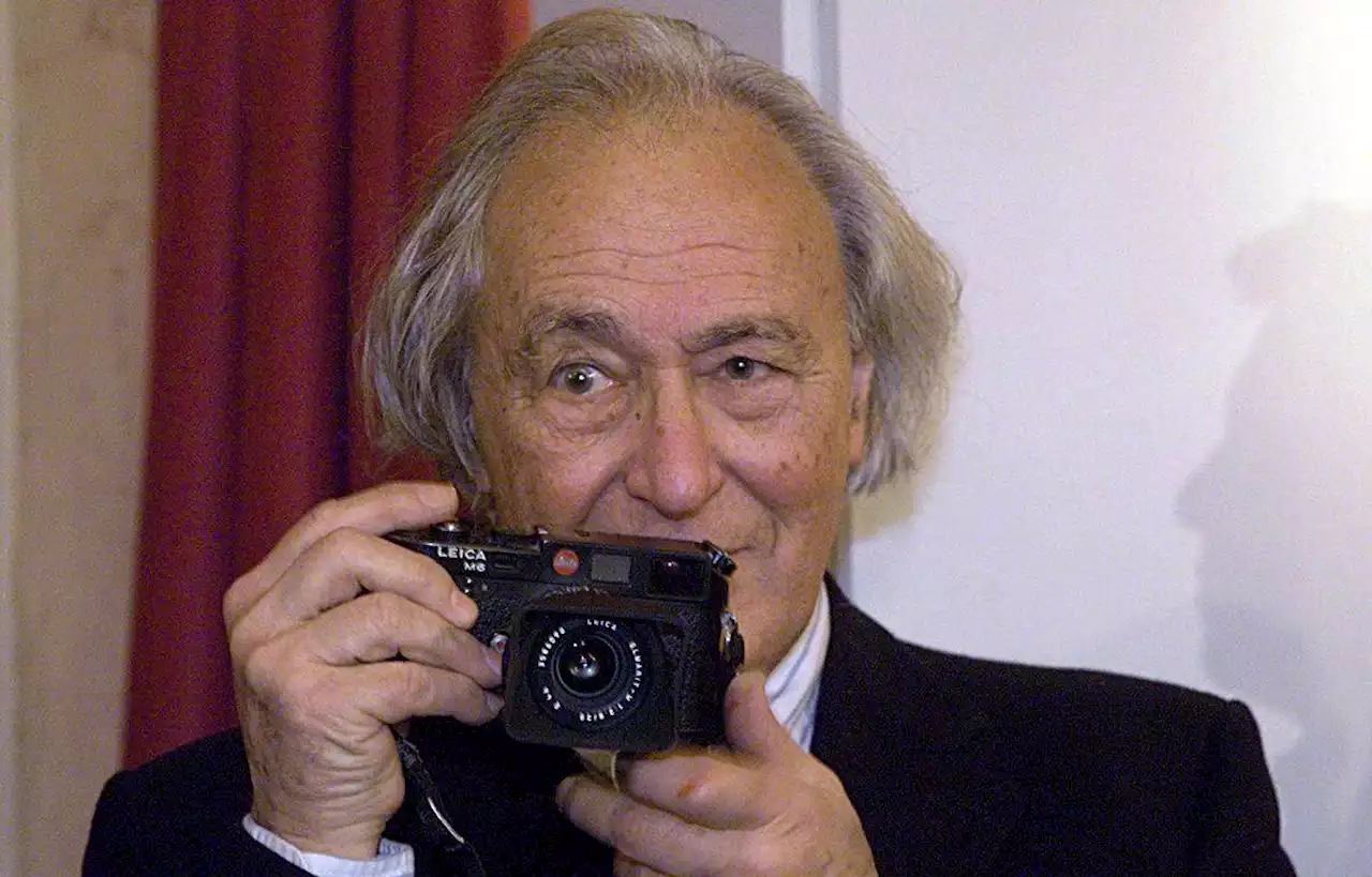 William Klein, révolutionnaire de la photographie, est mort à 96 ans