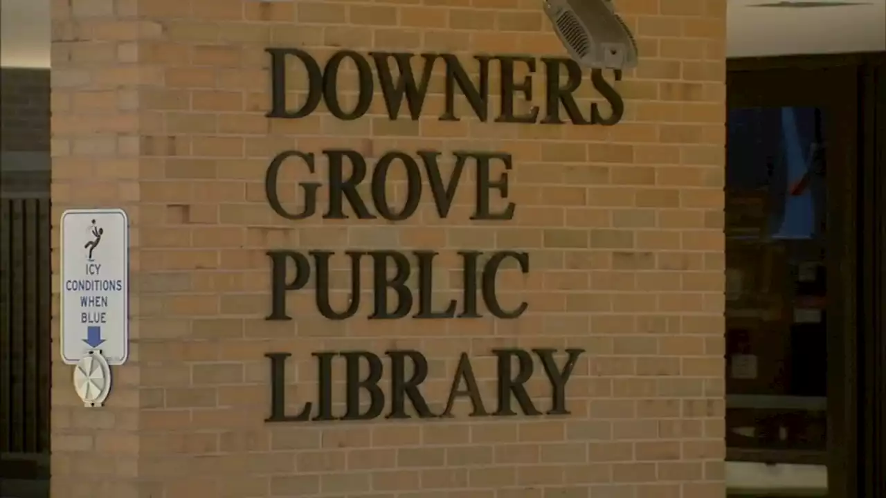 Downers Grove Public Library cancels Drag Bingo event after cascade of threats