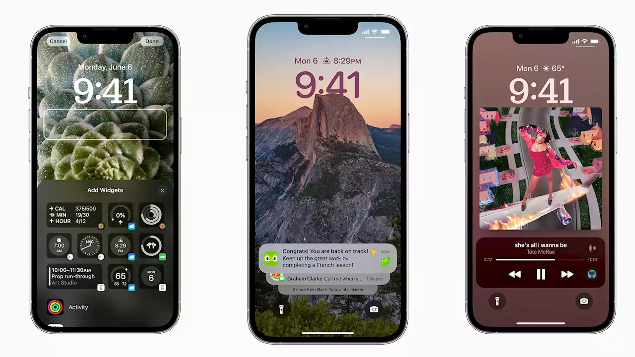 iOS 16 in uscita, download non su tutti gli iPhone: come si aggiorna