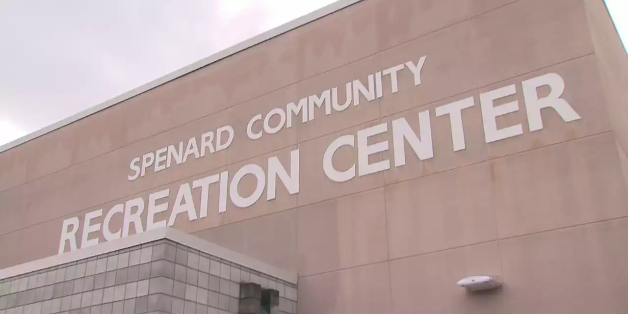 Anchorage residents question decision to use community rec centers as homeless shelters