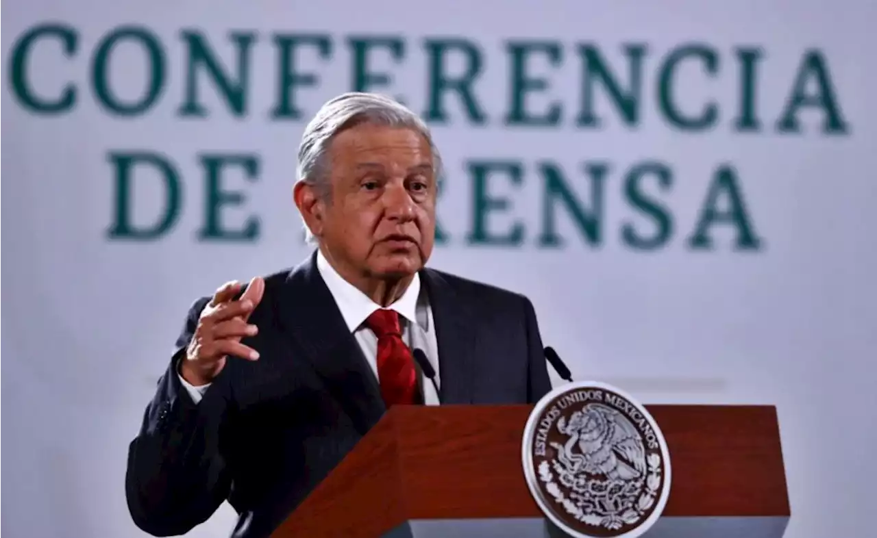 AMLO propondrá a Gobernador de Quintana Roo para embajador en Canadá
