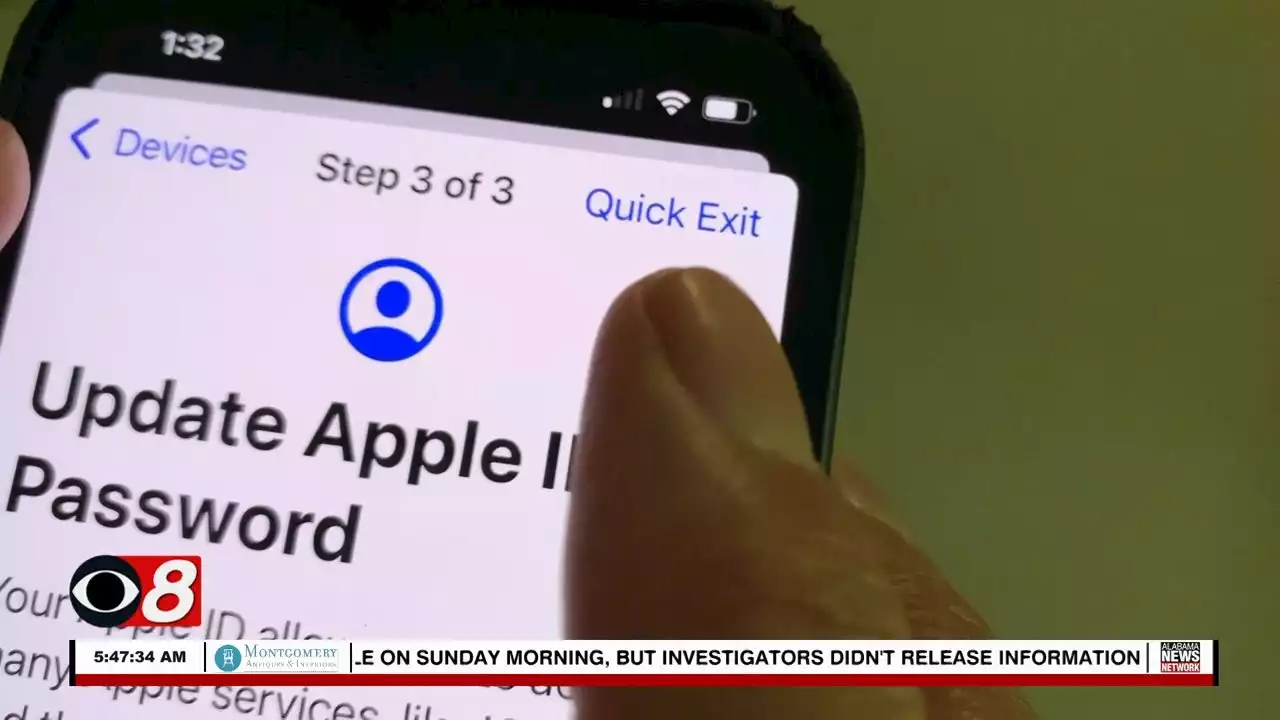 What the Tech? How to Stop Someone from Using Your Smartphone to Stalk or Harass You - Alabama News