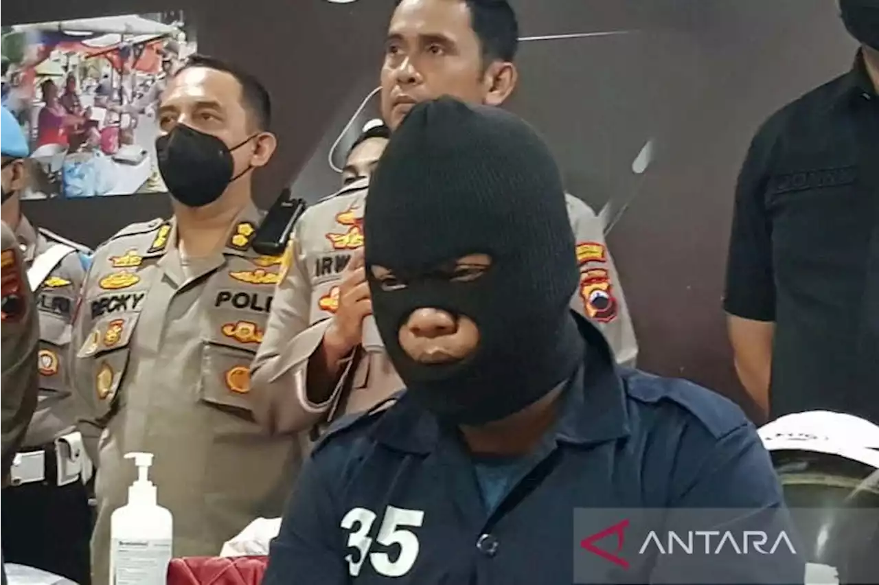 Oknum guru SLB di Semarang ditangkap akibat cabuli siswinya