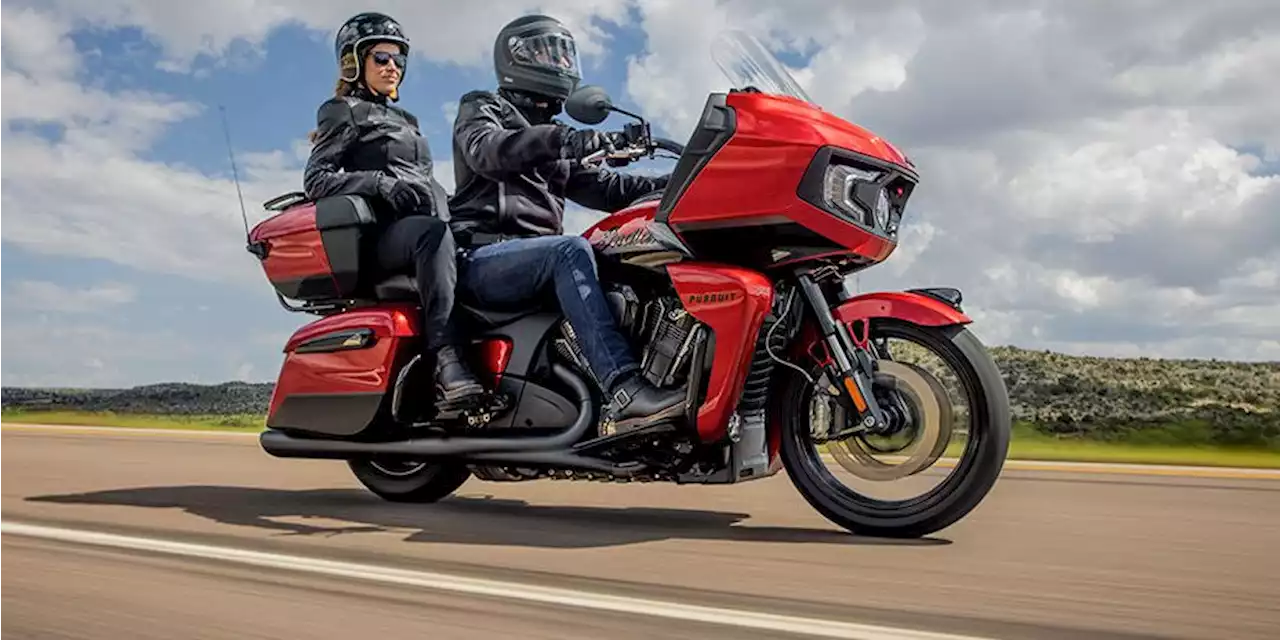 Harley vs. Indian: Which One Is Best for a Cross-Country Cruise?