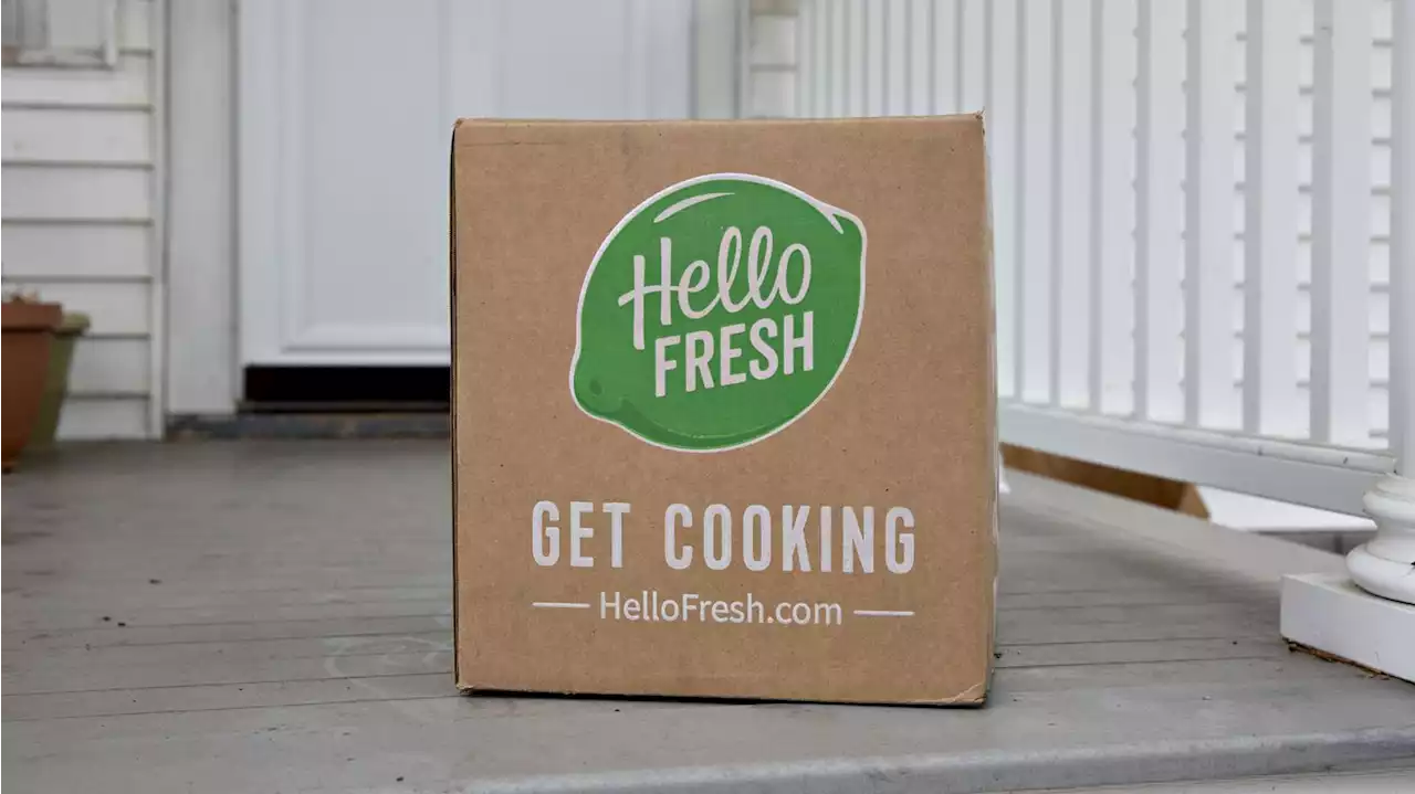 HelloFresh ground beef products may be contaminated with E. coli