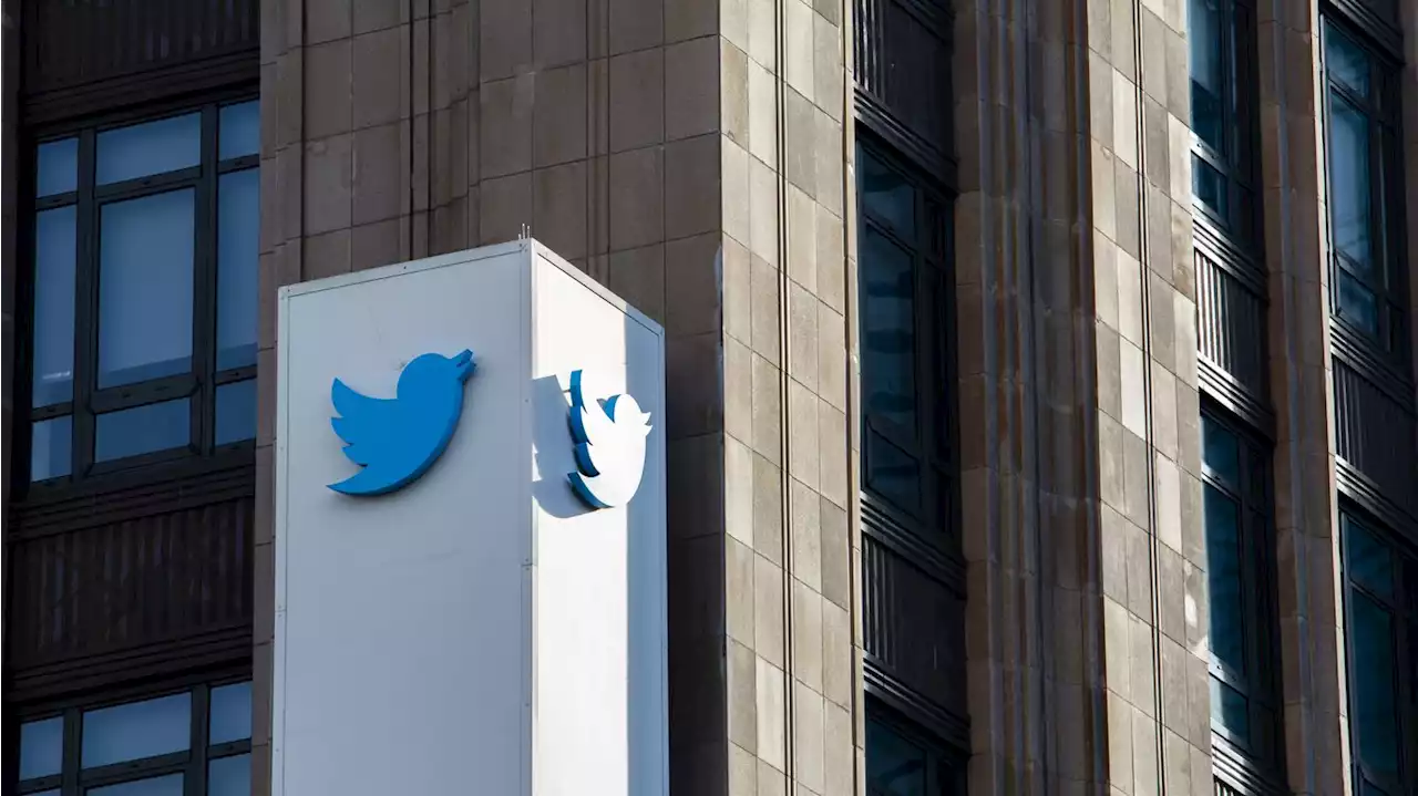 Twitter loses key data center due to extreme heat in California