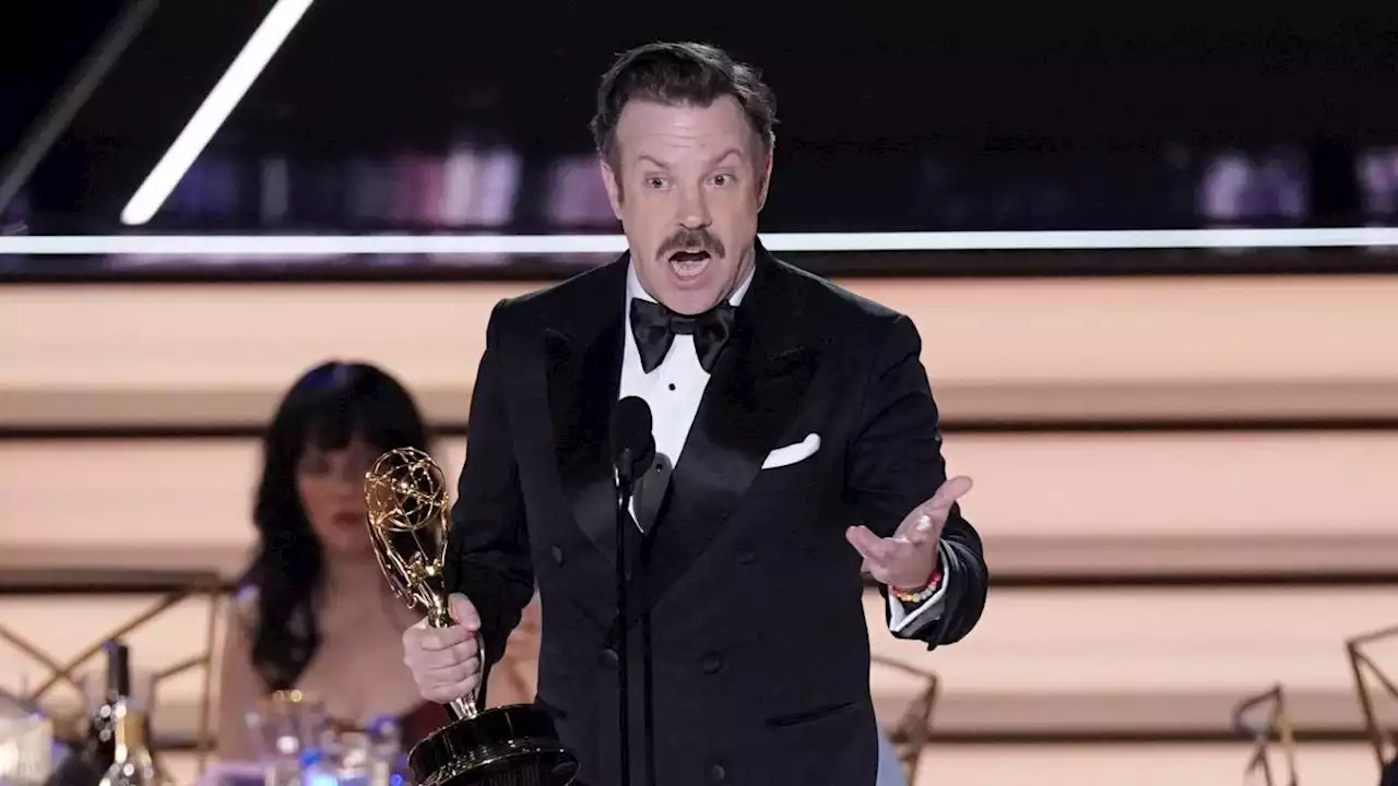 Emmy Awards: Bekannte Gewinner und wenig Überraschendes