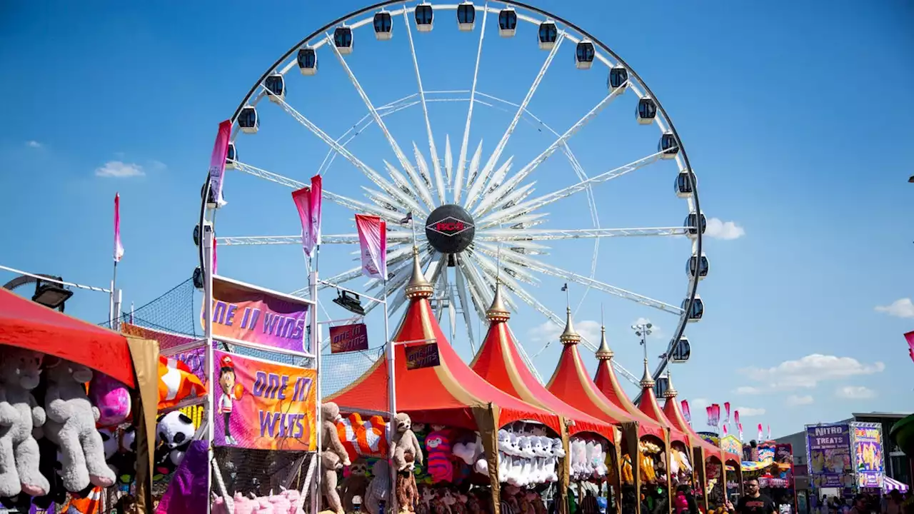 Ultimate Arizona State Fair 2022 guide: Prices, concerts and how to get free admission