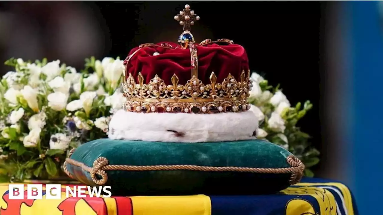 Queen's lying-in-state: What it will look like