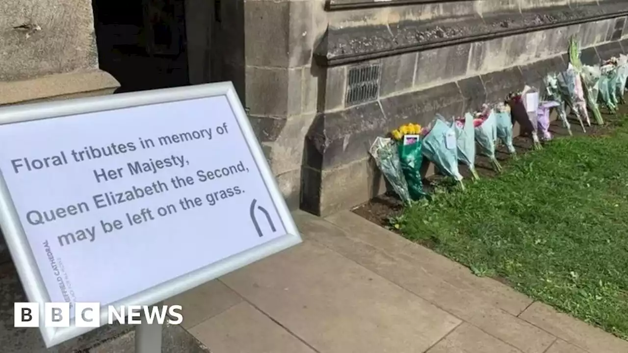 Queen Elizabeth II: Services around Yorkshire to mark death of monarch