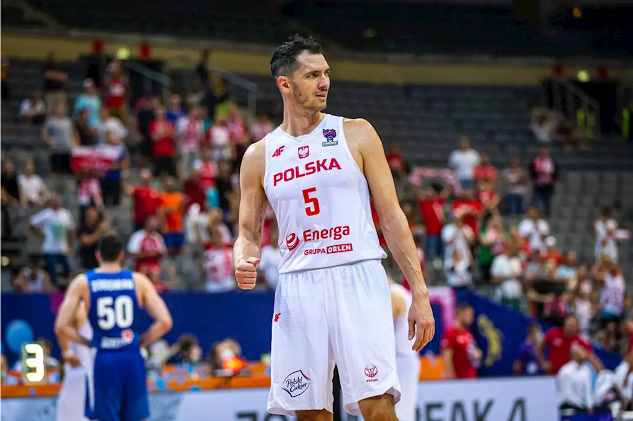 Aaron Cel, le treizième Français des quarts de finale - BeBasket