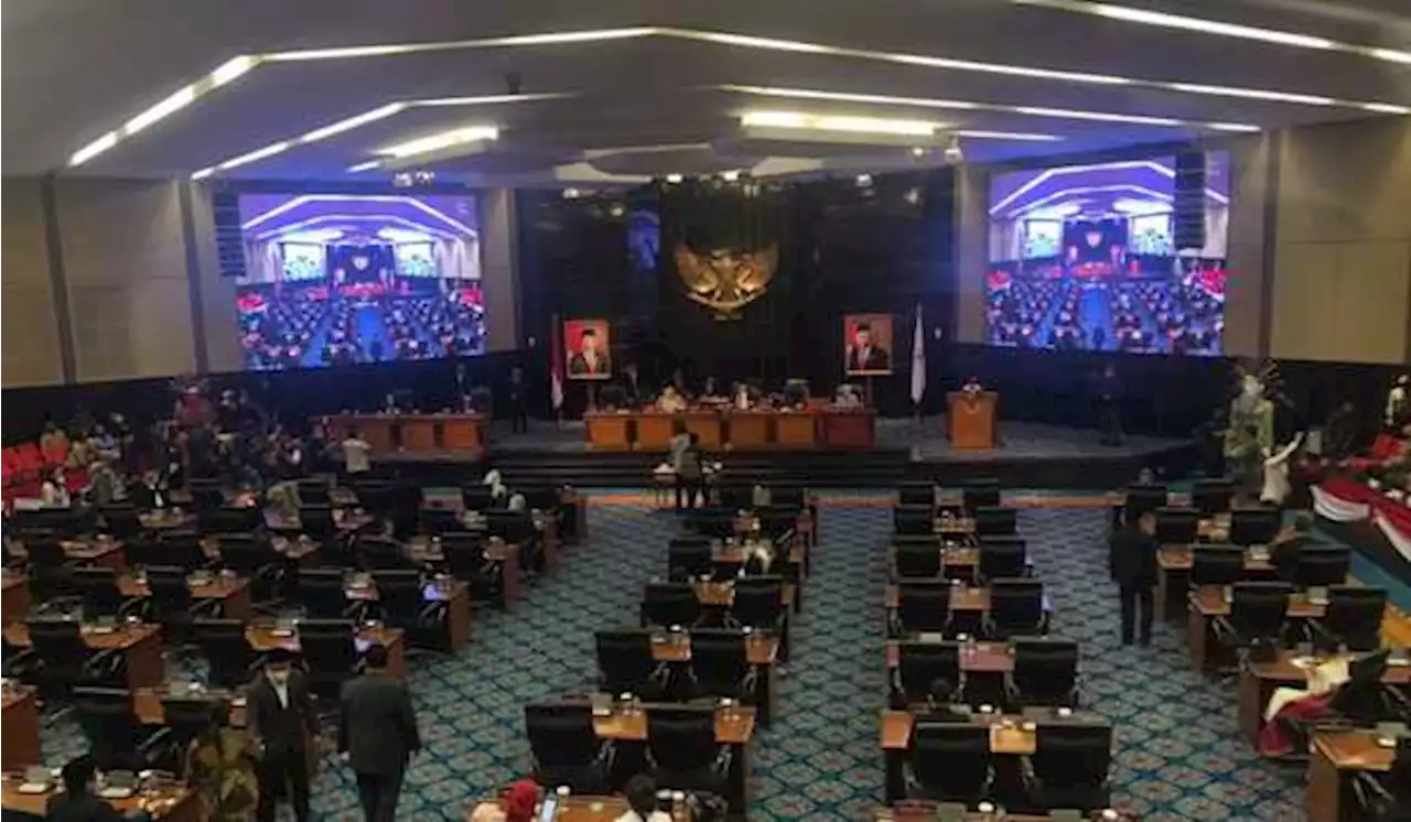 Calon Pj Gubernur DKI Mengerucut 3 Nama, Ini Harapan Gerindra