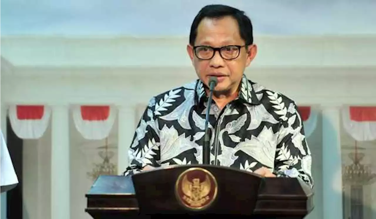 Mendagri Optimistis Pembentukan Provinsi Papua Barat Daya Percepat Pembangunan di Papua