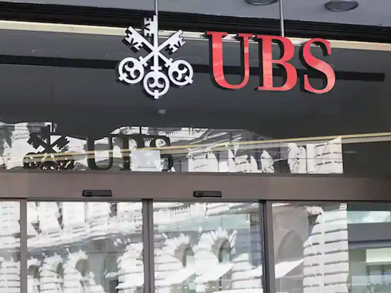 Für Geschäftsjahr 2022: UBS will Dividende von 0,55 Dollar pro Aktie zahlen