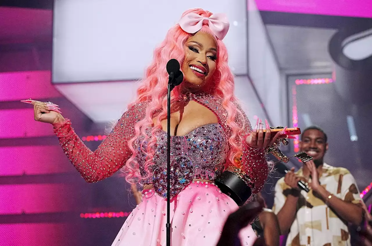 Nicki Minaj Speaks Out After PnB Rock Murder: ‘Let’s Educate ASAP’