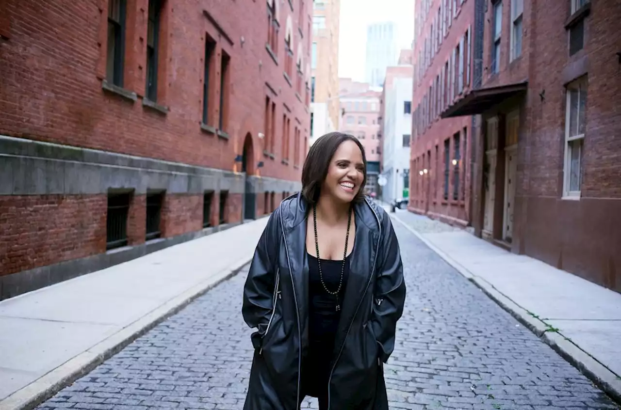 Terri Lyne Carrington Curates Groundbreaking Lead Sheet Book of Female-Composed Jazz Standards: ‘We Can Transform a Culture’