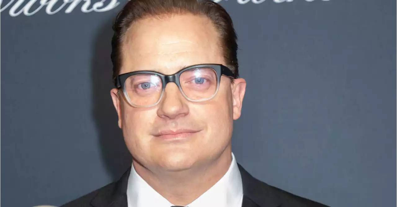 Brendan Fraser Comments on Batgirl Film Cancellation