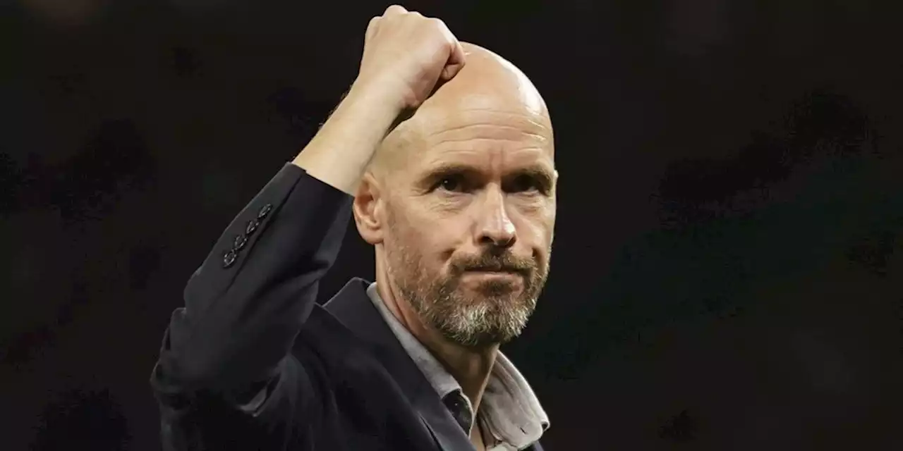 5 Pemain Manchester United yang Tampil Impresif di Bawah Asuhan Erik ten Hag - Bola.net