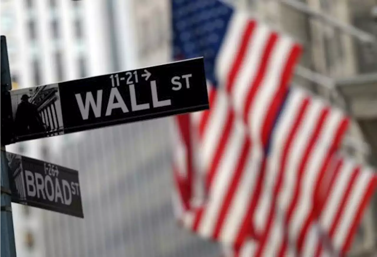 BOURSE-Wall Street chute \u00e0 l'ouverture, d\u00e9\u00e7ue par l'inflation