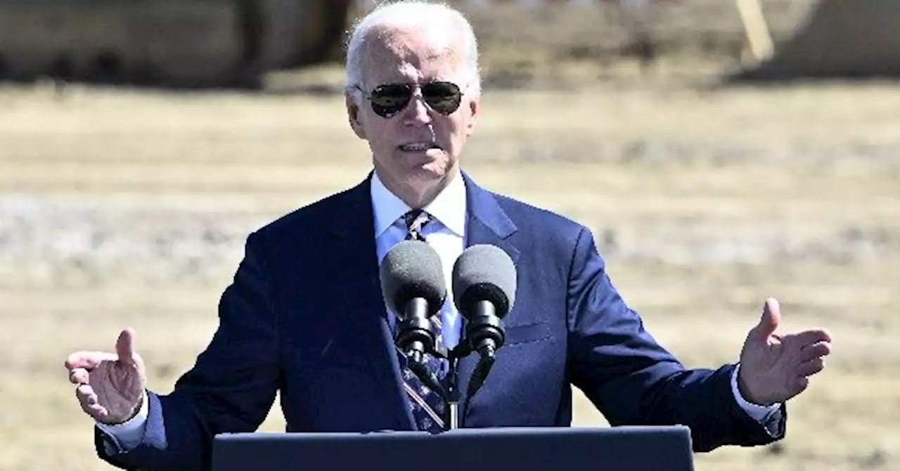 Joe Biden Stays Away from Speaking About Number One Midterm Issue: Inflation