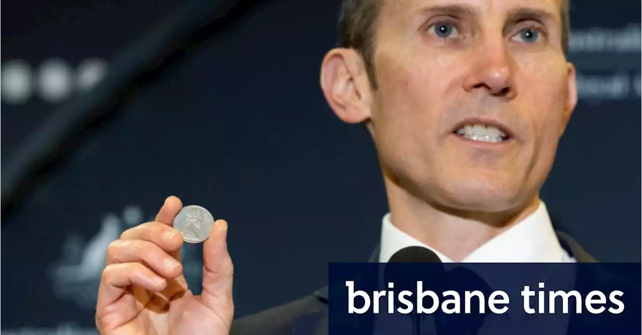 King Charles III not guaranteed to be on $5 note: assistant treasurer