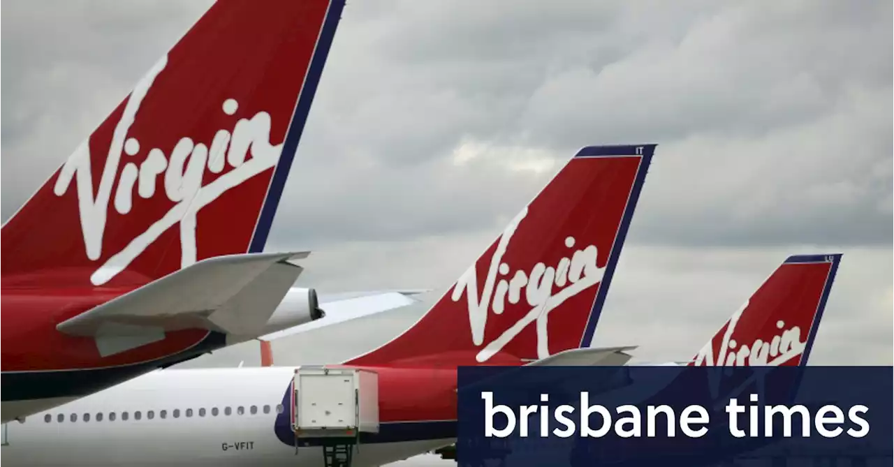 Virgin teams up with Myer as it targets Qantas’ frequent flyers