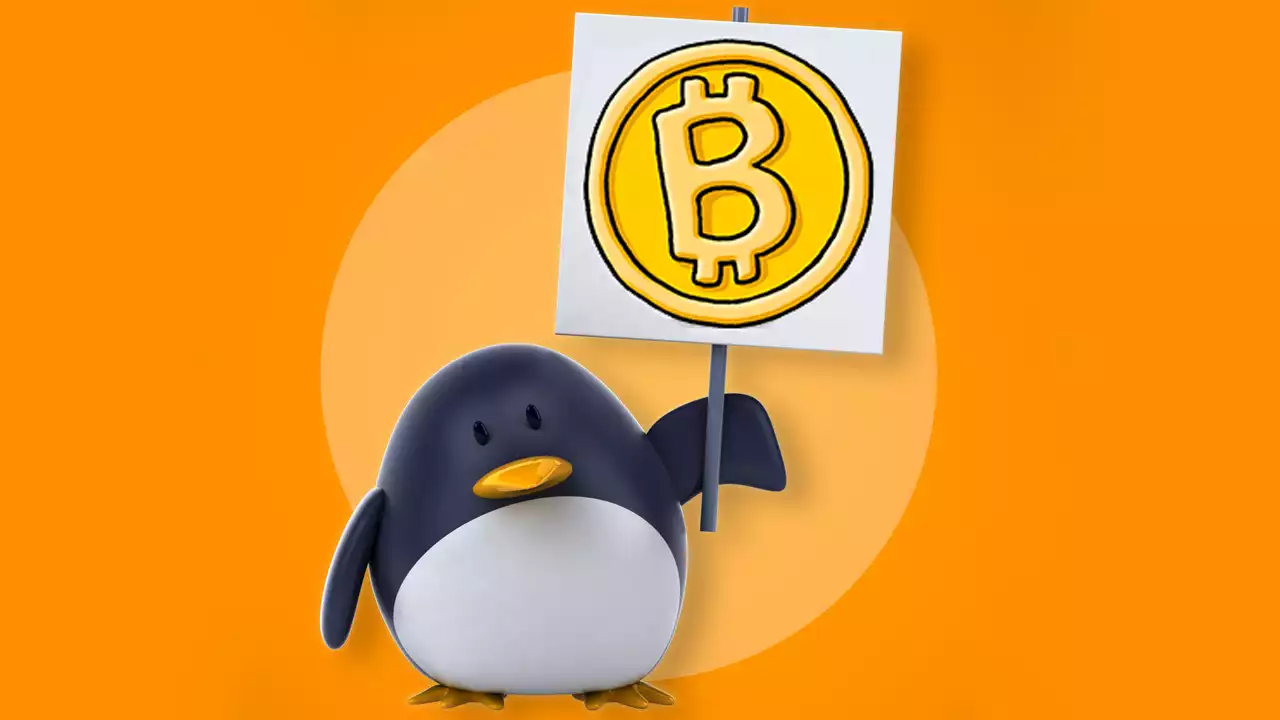 Linux Launches Foundation to Bolster Open-Source, Multi-Purpose Crypto Wallets – News Bitcoin News