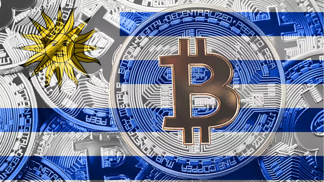 Uruguay Introduces Cryptocurrency Law in Parliament – Regulation Bitcoin News