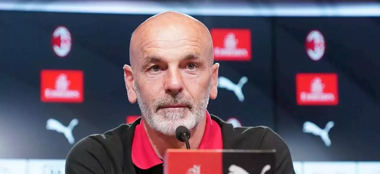 Milan-Dinamo Zagabria, Pioli: 'C'è un recupero per domani'. L'annuncio sul mercato - Calciomercato