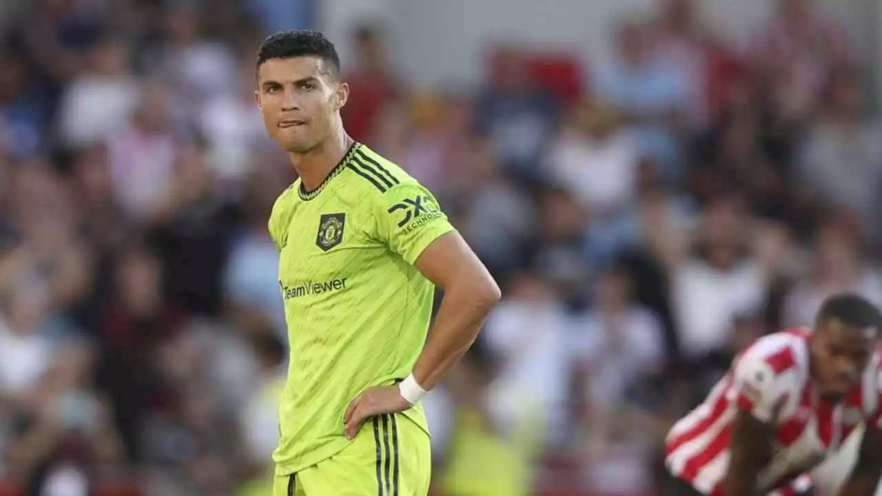 Ronaldo e il nuovo colpo di scena: cifra shock