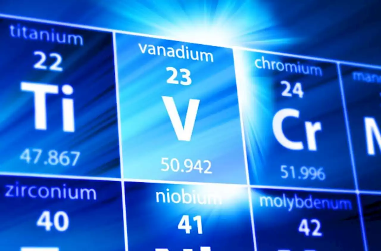 Electric Royalties sees resource upside at Quebec vanadium project – Canadian Investor