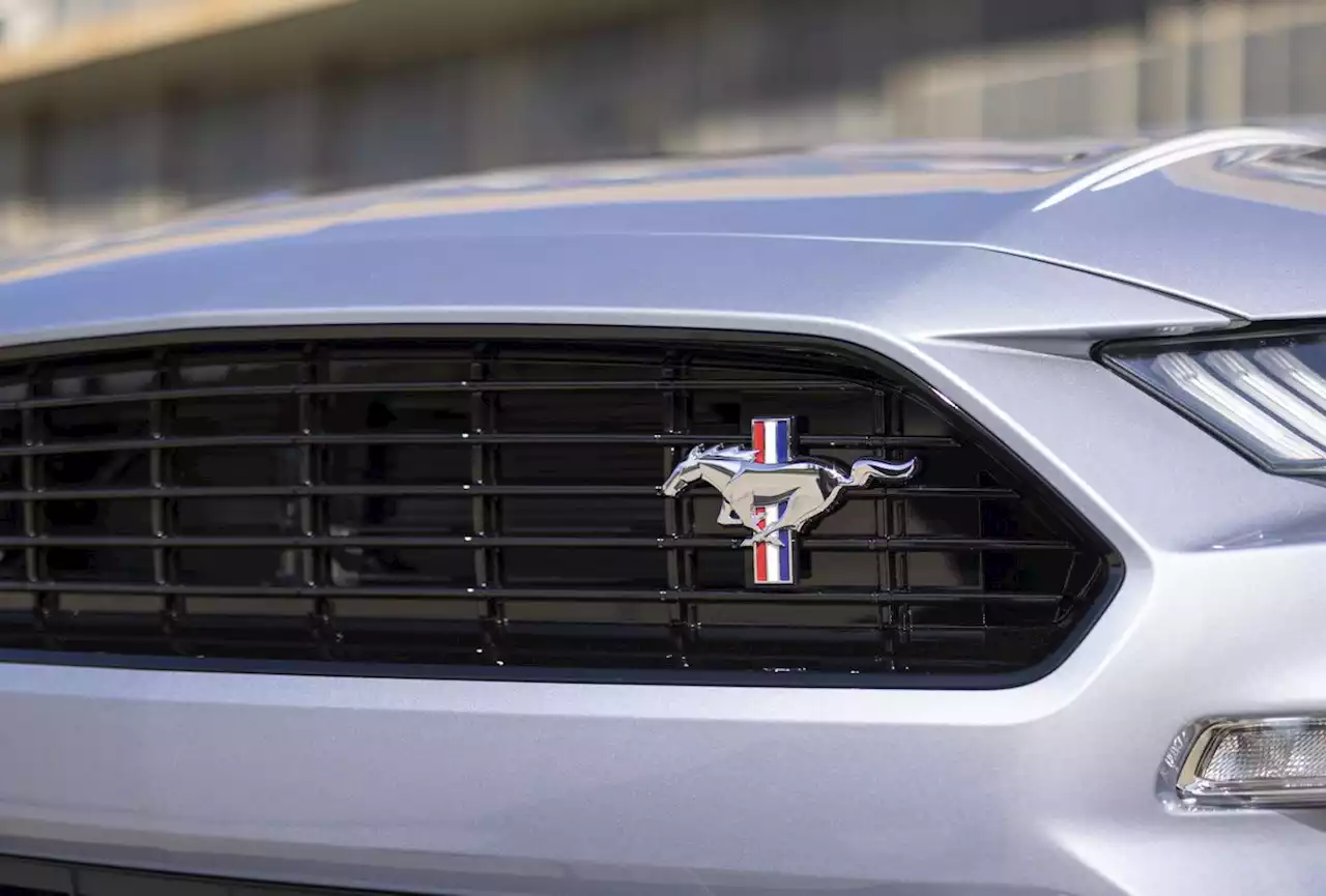 How to Watch the New 2024 Ford Mustang Reveal