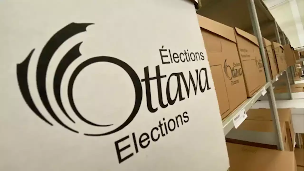 What you need to know to advance vote in Ottawa's municipal election | CBC News