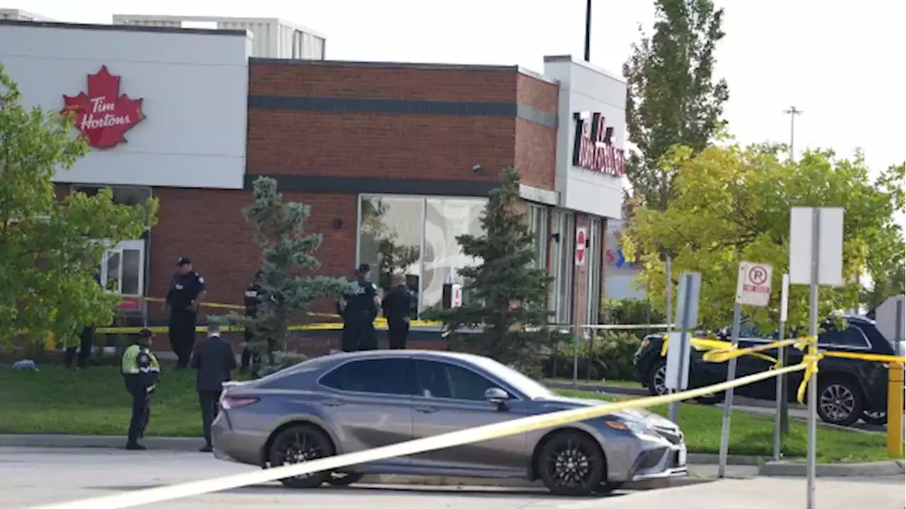 After deadly GTA shooting rampage, Peel police launch multi-jurisdictional investigation | CBC News