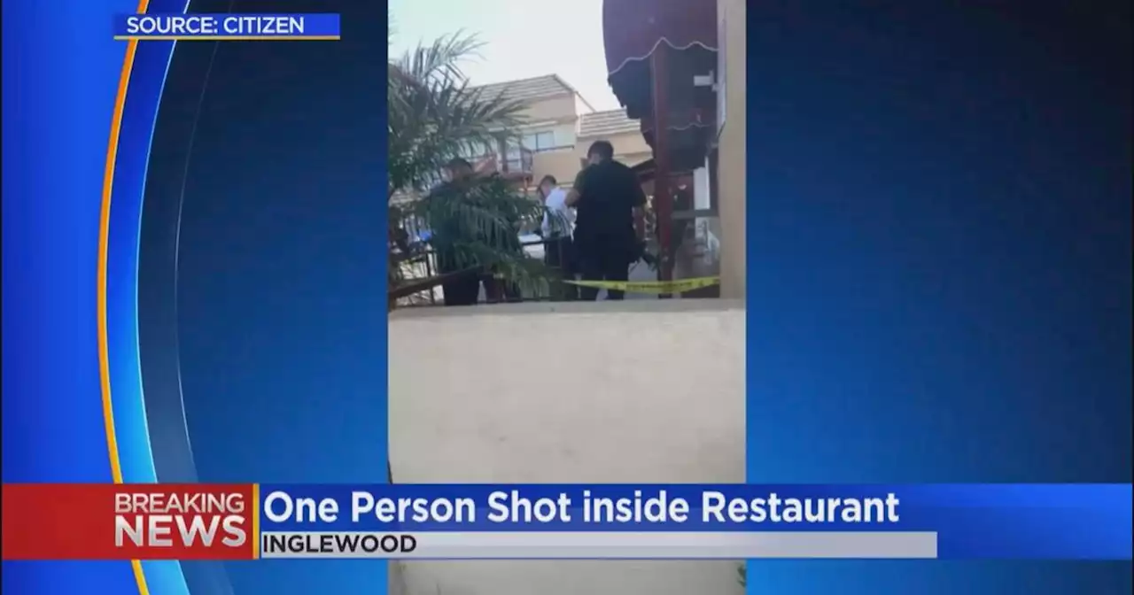 PnB Rock fatally shot at Roscoe's Chicken 'n Waffles in South Los Angeles