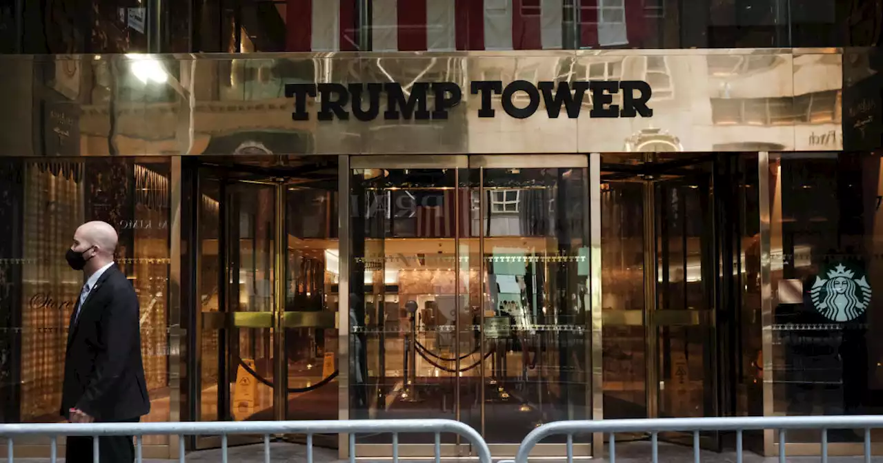 New York judge says he will bar selective prosecution claim in Trump Organization criminal trial