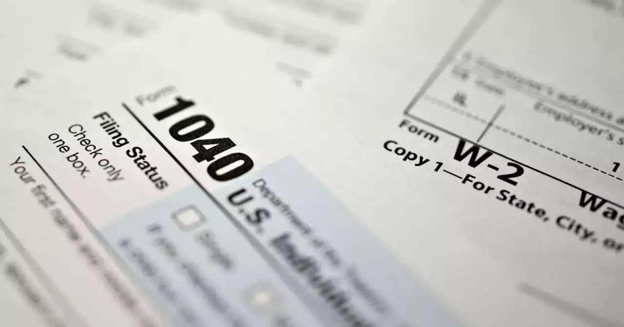 What is IRS Form 1040, and do I need to file one?