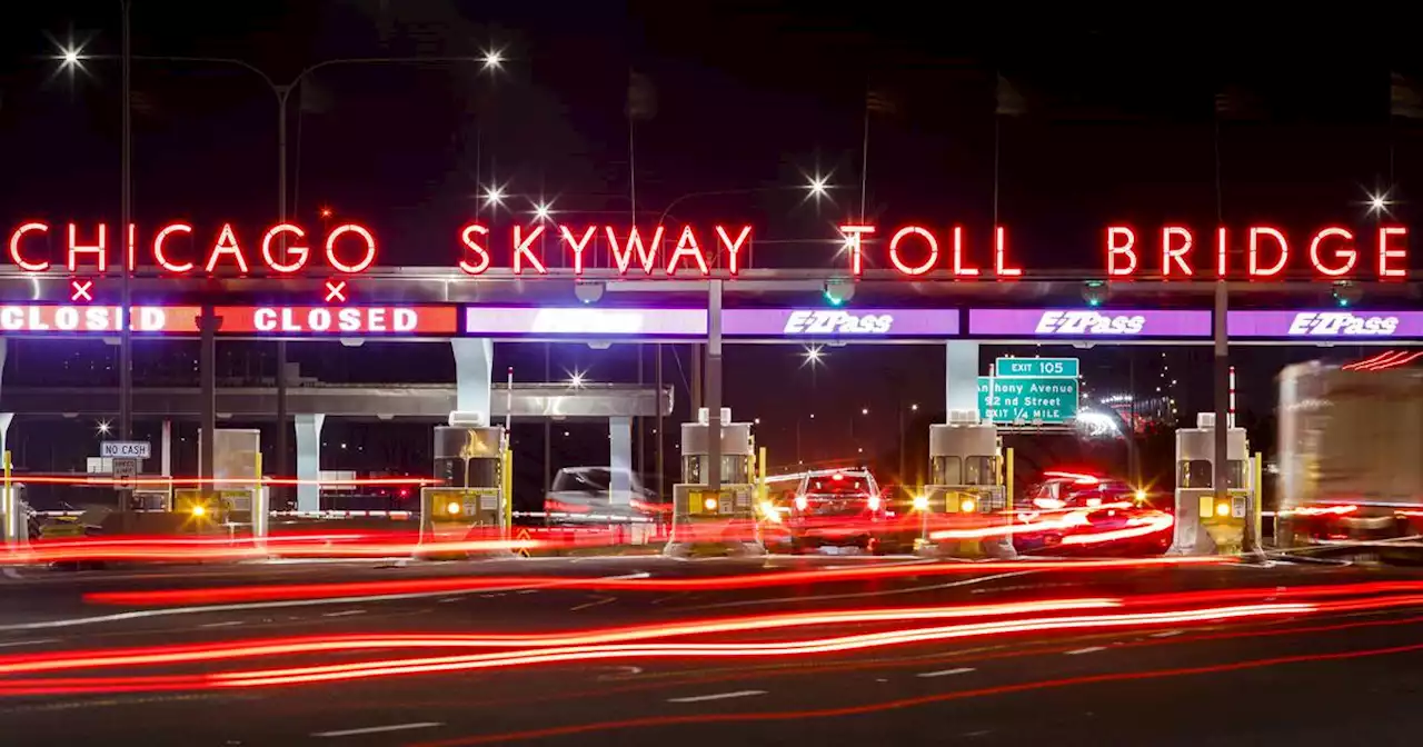 Australian tollway firm agrees to buy majority stake in Chicago Skyway for $2 billion