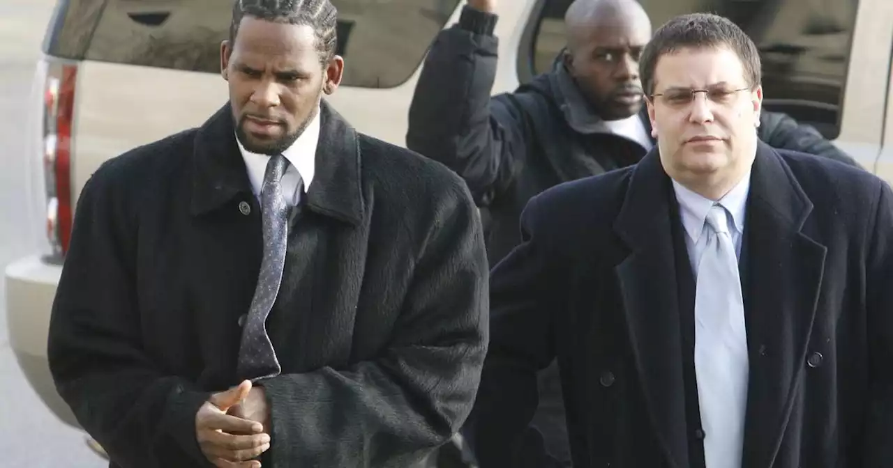 Jury to hear closing argument from R. Kelly attorney and could begin deliberating Tuesday afternoon