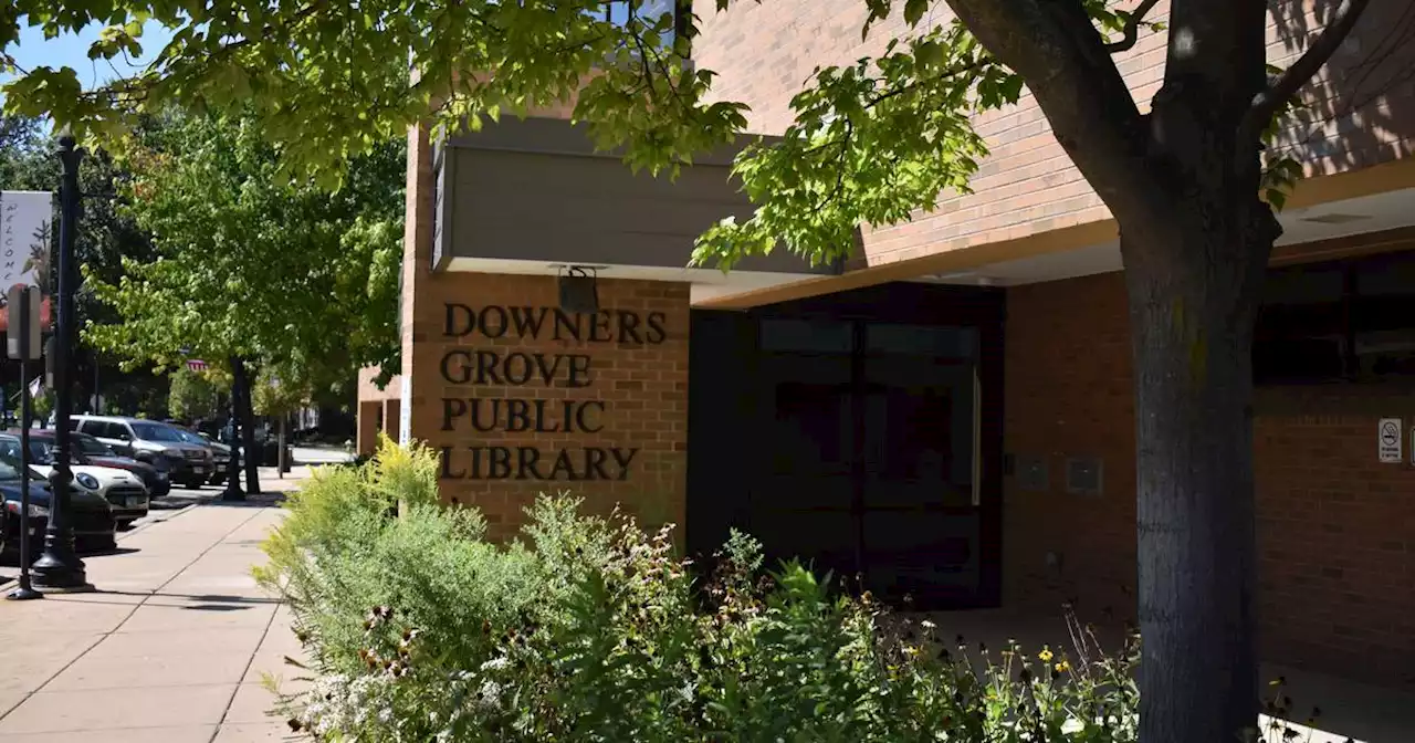 Downers Grove Public Library cancels drag-queen bingo event due to threats