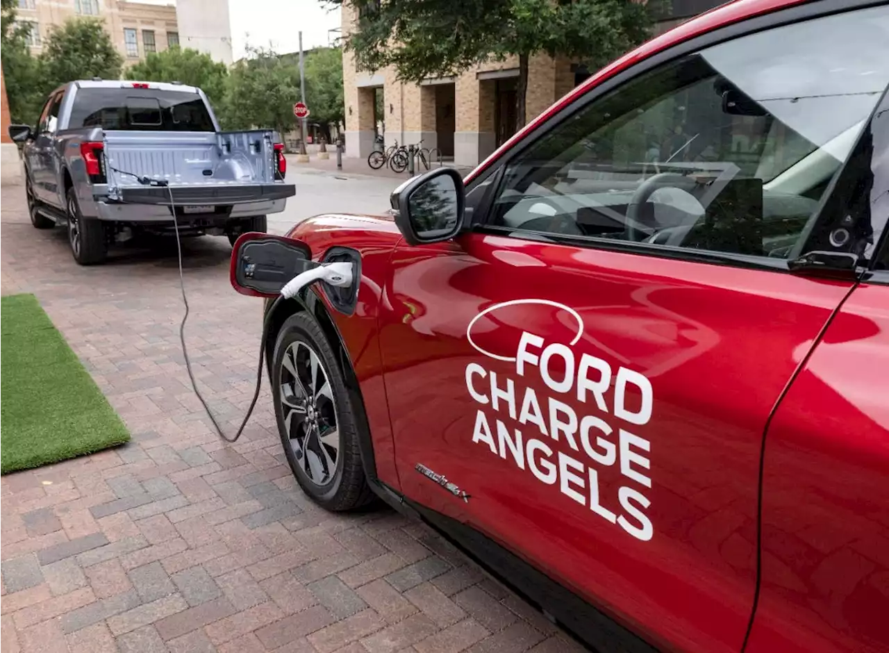 Electric Vehicles 101: V2G Charging & The Grid