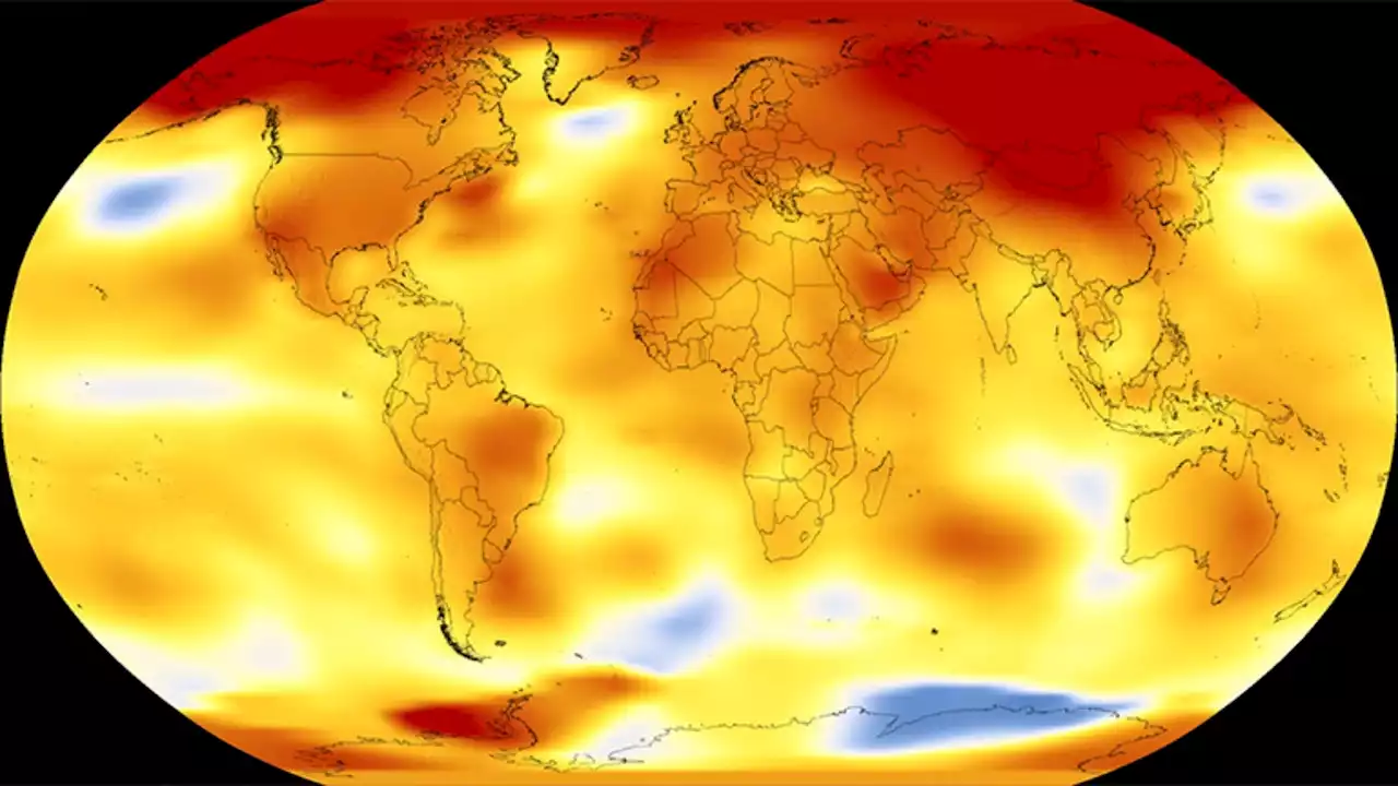 Hate Speech Increases Online With Extreme Temps