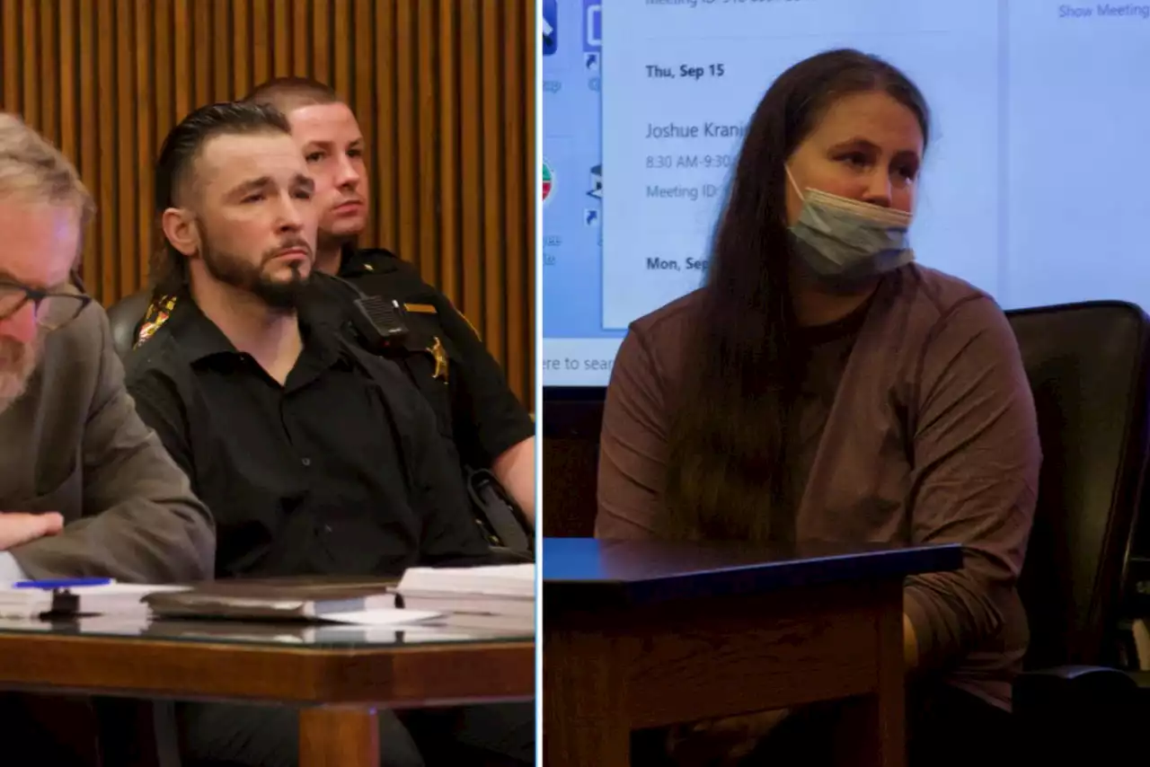 Euclid couple plead guilty to torture, abuse of 8-year-old boy